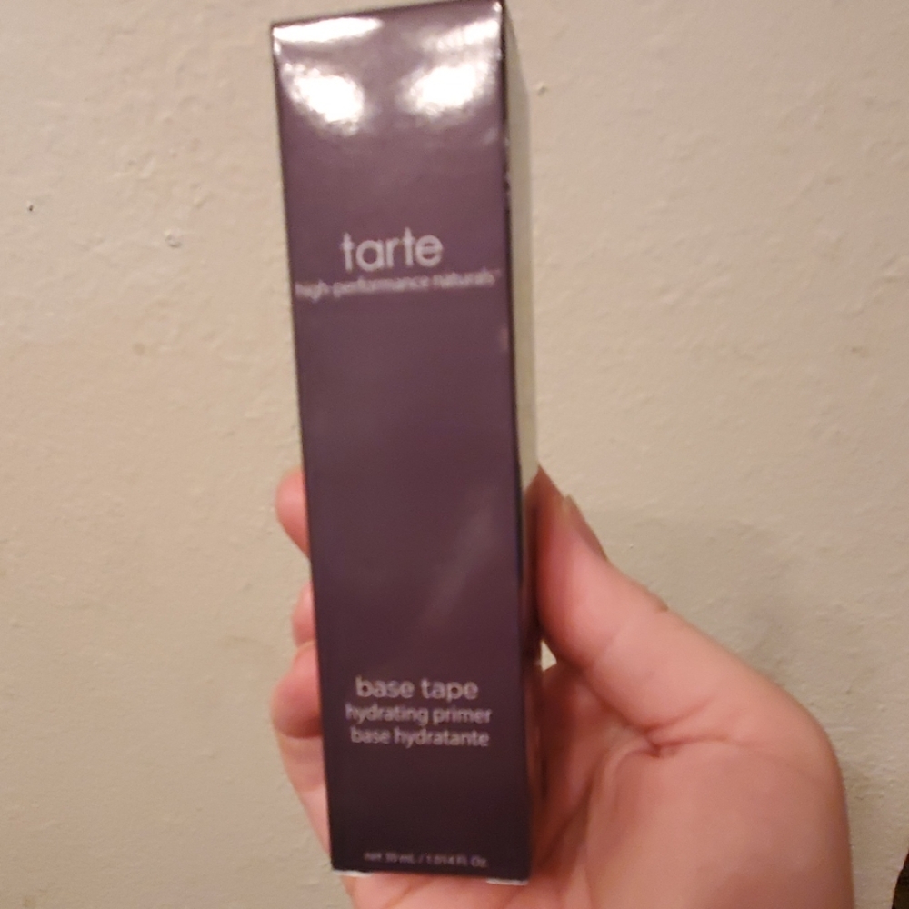 Base Tape